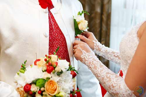 На Полтавщині 1 261 пара наречених скористалися послугою «Шлюб за добу»