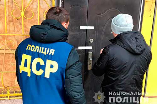 На Полтавщині поліція викрила 17 гральних закладів