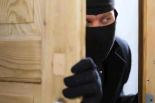  За минулий тиждень на Гребінківщині зафіксовано одну крадіжку майна