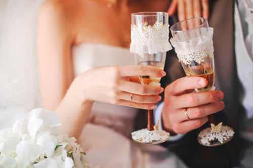 День весілля раз на чотири роки: скільки пар одружилося 29 лютого на Полтавщині