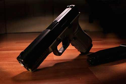 На Полтавщині розслідують замах на вбивство жителя Вінницької області