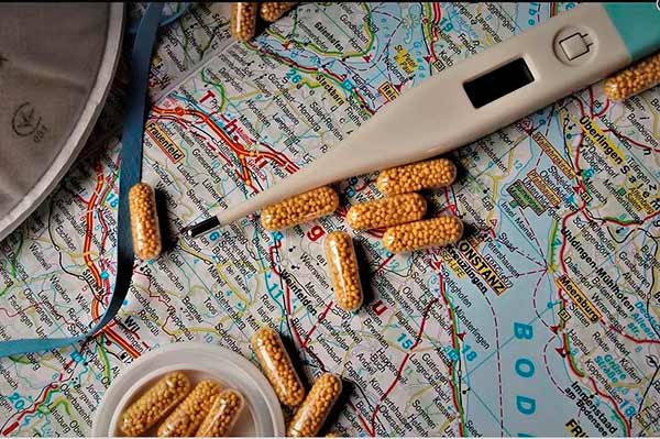 Інформація про хворих на коронавірус у Полтавській області не відповідає дійсності