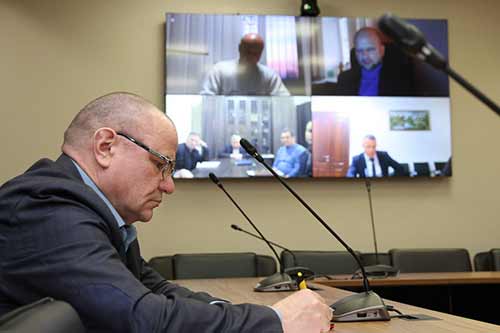 Голова Полтавської ОДА перевірив готовність районів до коронавірусної інфекції