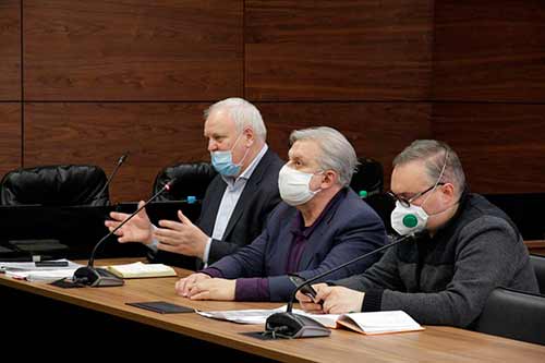 На Полтавщині у всіх районах призначають керівників із ліквідації наслідків медико-біологічної НС