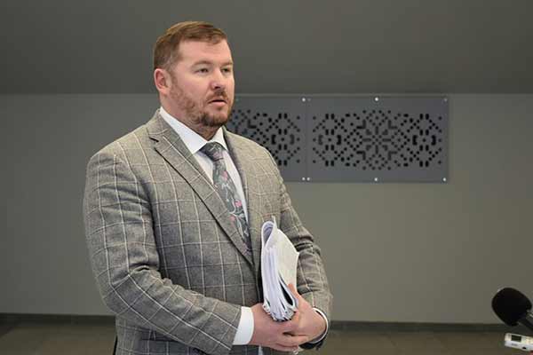 За час карантину на Полтавщині значно подорожчали спирт та захисні маски