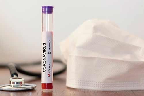 Коронавірусу у Пирятинському районі не зареєстровано