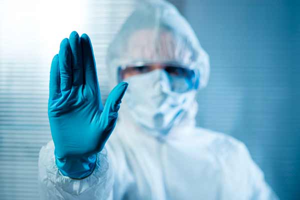 У Полтавській області перша людина одужала від коронавірусу