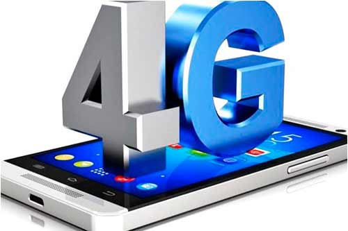 У Полтавській області розширилося покриття 4G
