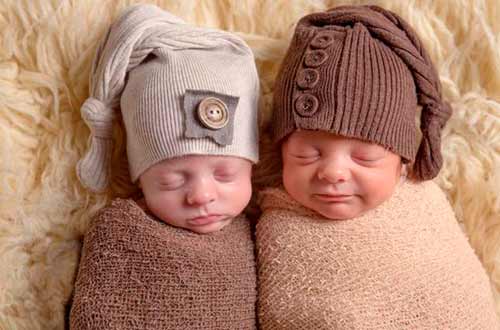 На Полтавщині народилося більше хлопців, ніж дівчат