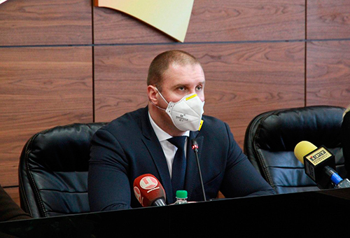 На Полтавщині за добу – 14 нових випадків захворювання на коронавірус