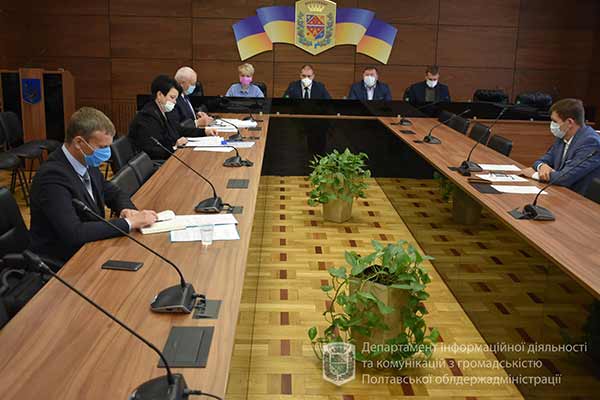 Карантин в будинках-інтернатах для людей похилого віку подовжили