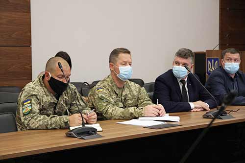 На Полтавщині закриють кальянні та дозволять третій етап послаблення карантину 