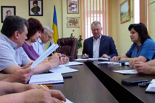 У Гребінці цього тижня запрацюють дитсадки