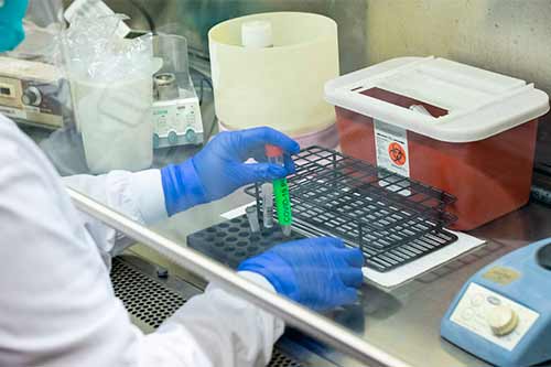 На Полтавщині 12 нових випадків захворювання на коронавірус