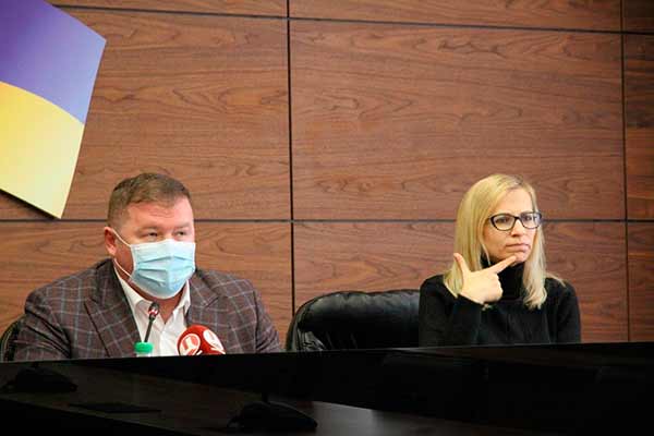 На Полтавщині коронавірус лабораторно підтвердили у 34 медичних працівників