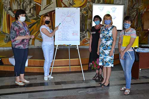 Працівники публічних бібліотек Лубенщини стають фактчекерами