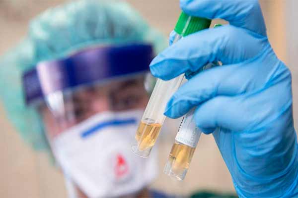 Коронавірус з'явився на Оржиччині: підтверджено два випадки захворювання