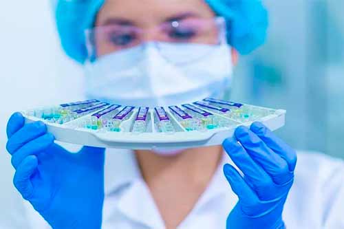 На Полтавщині коронавірус виявили у 42 медичних працівників