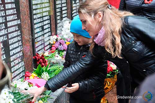 На Полтавщині 8 та 9 травня масових заходів не буде 