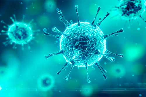 За добу на Полтавщині не зафіксували нових випадків COVID-19