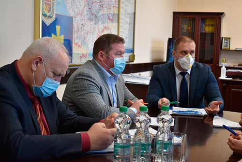 Полтавщина в лідерах по контрактуванню з НСЗУ