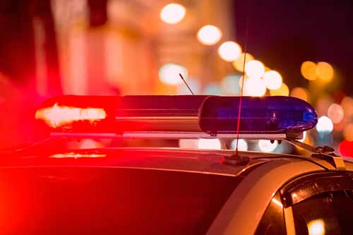 На Полтавщині внаслідок наїзду вантажівки загинула подружня пара