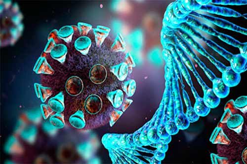 За останню добу на Полтавщині не зафіксували нових випадків коронавірусу