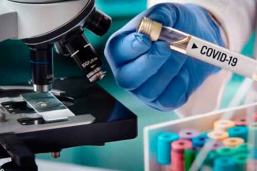 На Гребінківщині зафіксували новий випадок коpонавіpусу