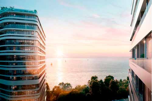 Полтавські аферисти «здавали» в Одесі неіснуючі елітні апартаменти у моря