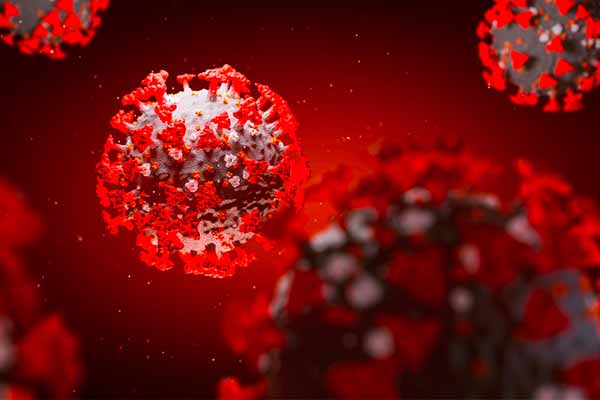 За минулу добу на Полтавщині зафіксували 31 новий випадок захворювання на коронавірус