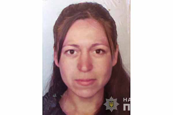 На Полтавщині поліціянти розшукують безвісти зниклу жительку Гребінки