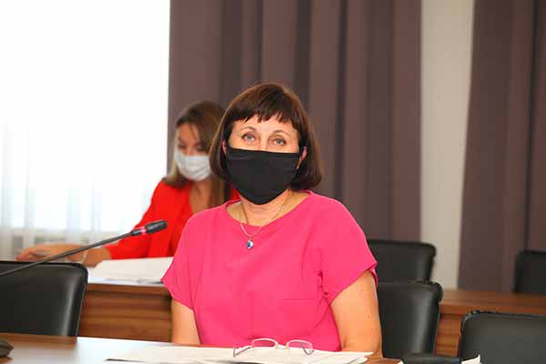 На Полтавщині офіційно стартували місцеві вибори