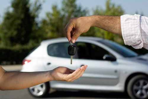 Троє потерпілих на виробництві Пирятинщини отримали у власність автомобілі