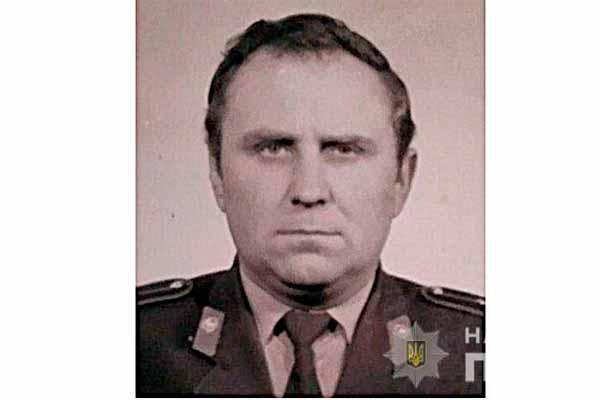 На Полтавщині 15 років розшукують зниклого мешканця Гребінківщини