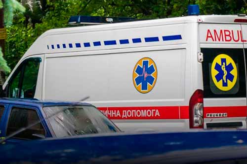 На Полтавщині 34-річній слюсарці на роботі відірвало три пальці