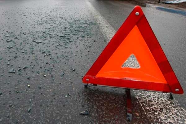 У Полтавській області на смерть збили пішохода