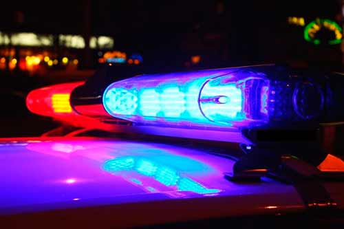 На Полтавщині загинув 50-річний велосипедист