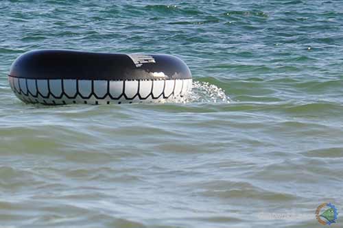  На Полтавщині рятувальники дістали з річки тіло 47-річного чоловіка