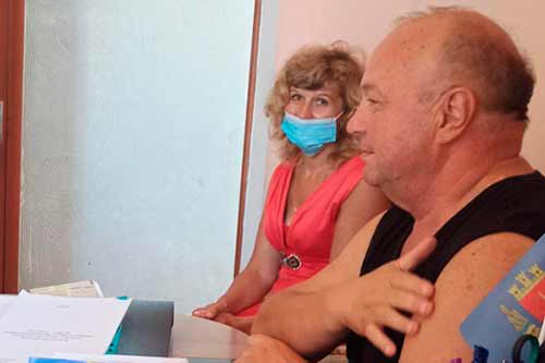 У Пирятинській ОТГ визначили кращого підприємця 2020 року