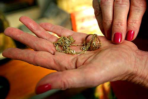 На Полтавщині знову частішають випадки шахрайства