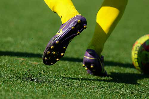 Чемпіонат Полтавщини (Вища ліга): «Локомотив» програв СК «Полтава» пропустивши п'ять голів 