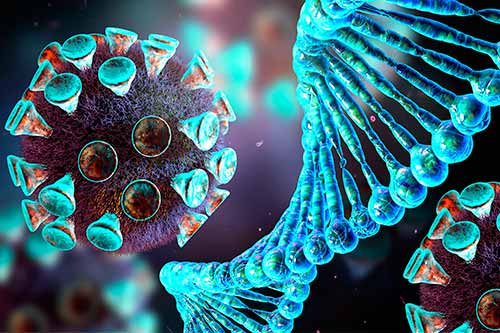 На Гребінківщині 8 нових випадків захворювання на COVID-19