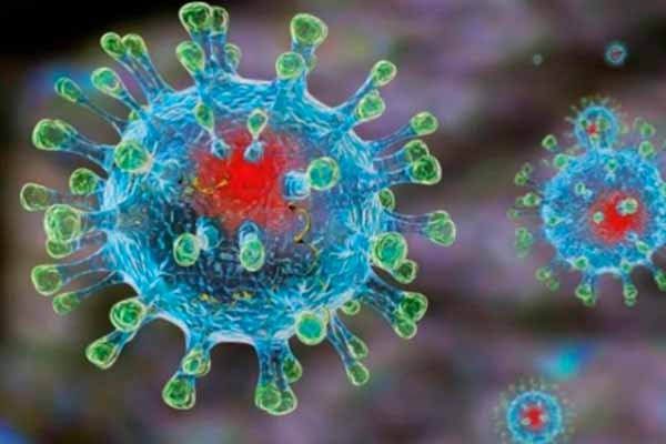 Коронавірус на Полтавщині: статистика за 10 листопада