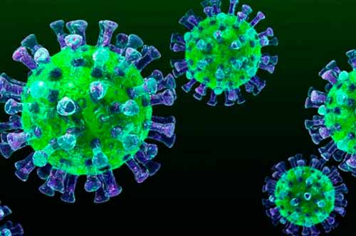 За добу на Полтавщині діагностували 420 випадків COVID-19