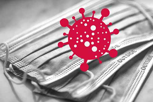 За добу на Полтавщині 249 нових випадків коронавірусу та 10 летальних