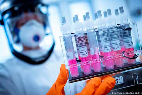 За добу на Полтавщині діагностували 336 випадків COVID-19