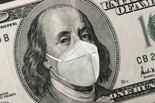 Полтавщина отримала більше 20 мільйонів гривень субвенції на боротьбу з COVID-19