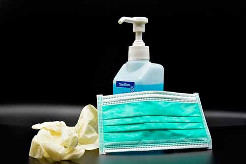 За добу від COVID-19 на Полтавщині померло 9 людей