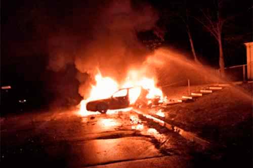 За минулу добу на Полтавщині у ДТП травмовано троє людей