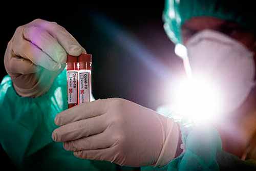 За добу на Полтавщині – 259 нових випадків захворювання на COVID-19